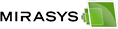 Mirasys Logo
